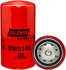 Baldwin Filters BW5140 Coolant Spin-on with BTE Formula