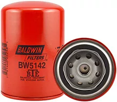 Baldwin Filters BW5142 Coolant Spin-on with BTE Formula