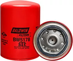Baldwin Filters BW5178 Coolant Spin-on with BTE Formula