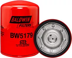 Baldwin Filters BW5179 Coolant Spin-on with BTE Formula