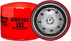 Baldwin Filters BW5182 Coolant Spin-on with BTE Formula