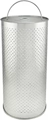Baldwin Filters C750-E Depth-Pack B-P Lube Ele w/Handle