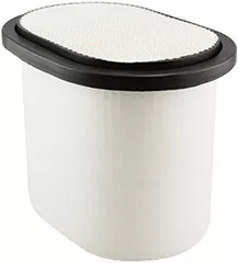 Baldwin Filters CA4996 Channel Flow Air Element