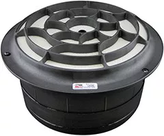 Baldwin Filters CA5368 Channel Flow Air Element