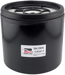Baldwin Filters CA5417 Channel Flow Air Element