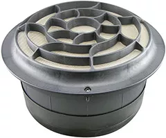 Baldwin Filters CA5419 Channel Flow Air Element