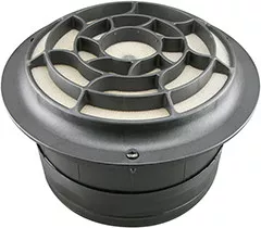 Baldwin Filters CA5420 Channel Flow Air Element