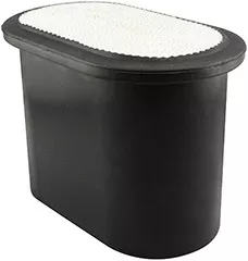 Baldwin Filters CA5450 Channel Flow Air Element