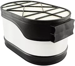 Baldwin Filters CA5514 Channel Flow Primary Air Element