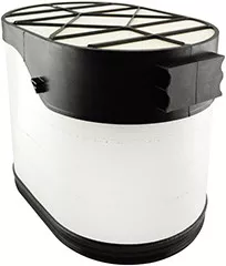 Baldwin Filters CA5789 Channel Flow Air Element