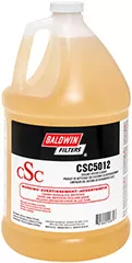 Baldwin Filters CSC5012 Liquid Coolant Cleaner (1 Gallon Plastic Bottle)
