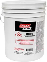 Baldwin Filters CSC5013 Liquid Coolant Cleaner (5 Gallon Jug)
