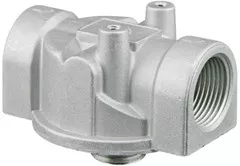 Baldwin Filters FB1307 Fuel Storage Tank Filter Base