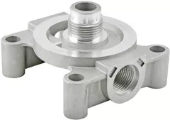 Baldwin Filters FB1311 Fuel/Water Separator Base