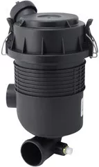 Baldwin Filters HSG3077 Housing and Radial Seal Air Element