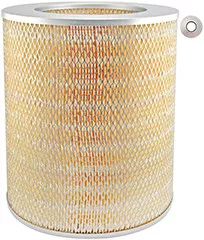 Baldwin Filters LL1642-2 Long Life Air Element with 2-Inch Pleats