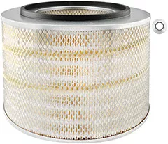Baldwin Filters LL2642 Long Life Air Element