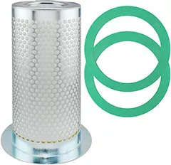 Baldwin Filters OAS99017 Oil/Air Separator Element