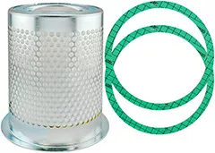 Baldwin Filters OAS99020 Oil/Air Separator Element