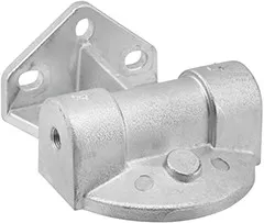 Baldwin Filters OB1305 By-Pass Lube Filter Base