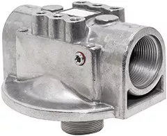 Baldwin Filters OB1313 Hydraulic Filter Base