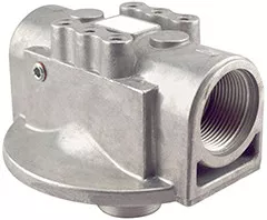 Baldwin Filters OB1314 Hydraulic Filter Base