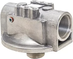 Baldwin Filters OB1316 Hydraulic Filter Base