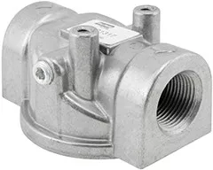 Baldwin Filters OB1317 Hydraulic Filter Base