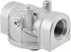 Baldwin Filters OB1320 Hydraulic Filter Base