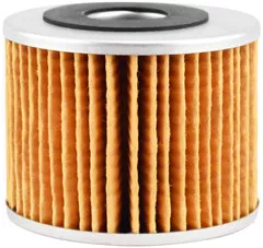Baldwin Filters P144 Full-Flow Lube Element