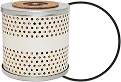 Baldwin Filters P15 Full-Flow Lube Element