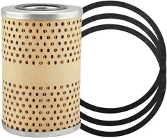 Baldwin Filters P172 Full-Flow Lube Element