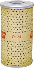 Baldwin Filters P174 Full-Flow Lube Element