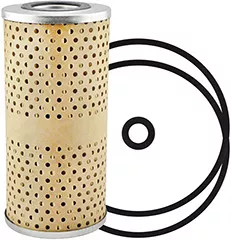 Baldwin Filters P177 Full-Flow Lube or Fuel Element