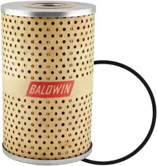 Baldwin Filters P18 Full-Flow Lube Element