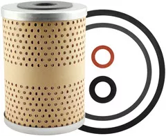 Baldwin Filters P184 Full-Flow Lube Element