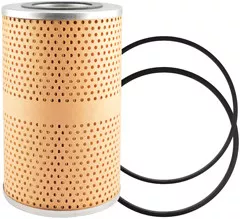 Baldwin Filters P204 Full-Flow Lube Element