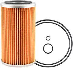 Baldwin Filters P266 Full-Flow Lube Element