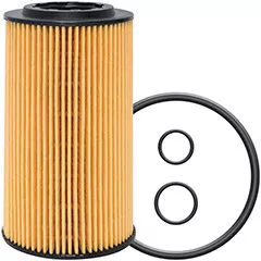Baldwin Filters P40001 Lube Element