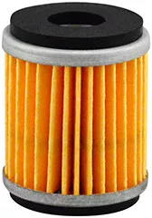 Baldwin Filters P40002 Lube Element