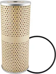 Baldwin Filters P476 Full-Flow Lube Element