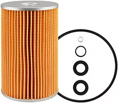 Baldwin Filters P7081 Full-Flow Lube Element