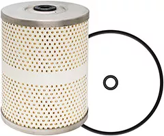 Baldwin Filters P7093 By-Pass Lube Element