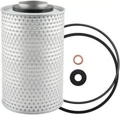 Baldwin Filters P7104 Lube Element