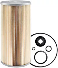 Baldwin Filters P7185 By-Pass Lube Element