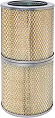 Baldwin Filters P7337 2-Section Hydraulic Element