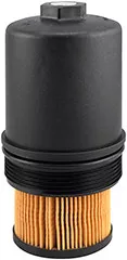 Baldwin Filters P7437 Lube Element with Lid