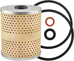 Baldwin Filters P80 Full-Flow Lube Element