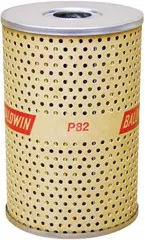 Baldwin Filters P82 Full-Flow Lube Element