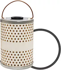 Baldwin Filters P960 By-Pass Lube Element with Bail Handle